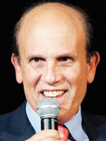 Майкл Милкен (Michael Milken)