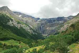 The Valley of Magicians